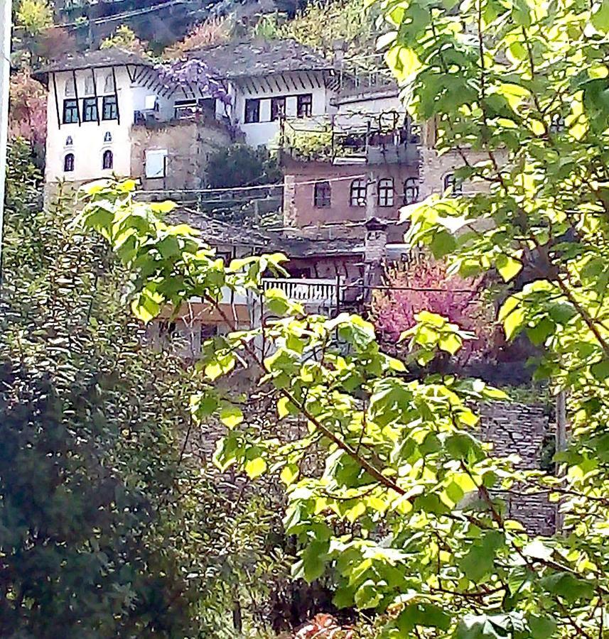 Ruols Guesthouse Gjirokaster Luaran gambar