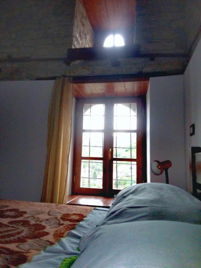 Ruols Guesthouse Gjirokaster Luaran gambar