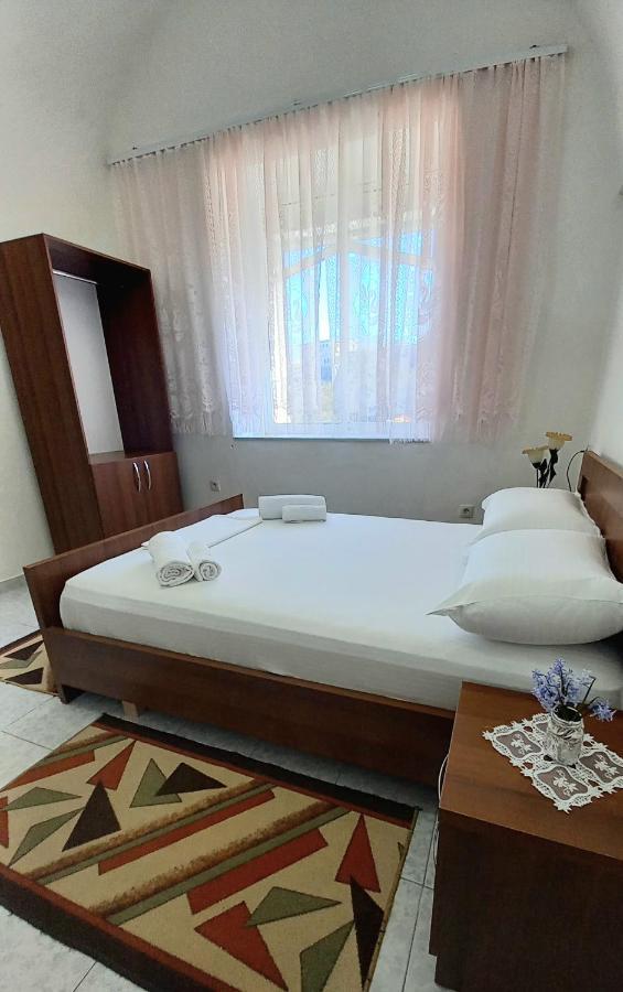 Ruols Guesthouse Gjirokaster Luaran gambar